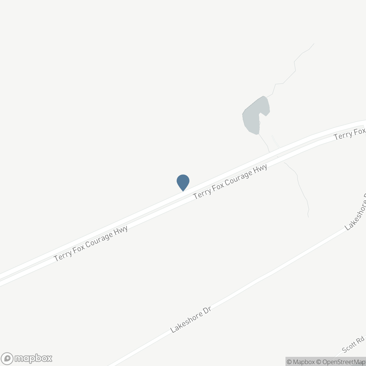 2386 HWY 11/17, Thunder Bay, Ontario P7A 0M6